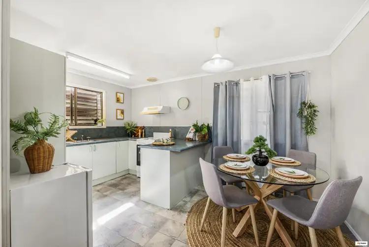 Fourth view of Homely house listing, 21 Thornton Street, Yabulu QLD 4818