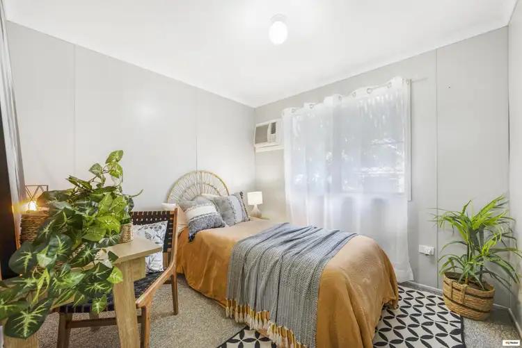 Fifth view of Homely house listing, 21 Thornton Street, Yabulu QLD 4818