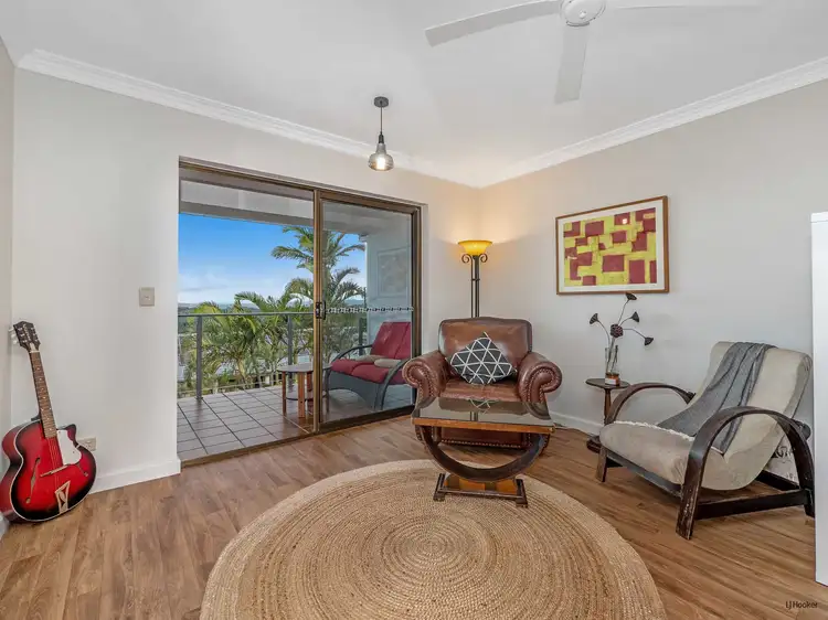 Second view of Homely studio listing, 32/61 Marana Street, Bilambil Heights NSW 2486