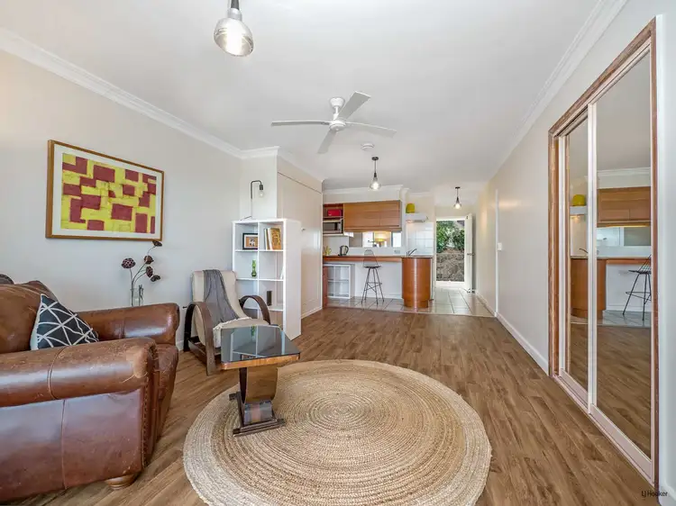 Fourth view of Homely studio listing, 32/61 Marana Street, Bilambil Heights NSW 2486