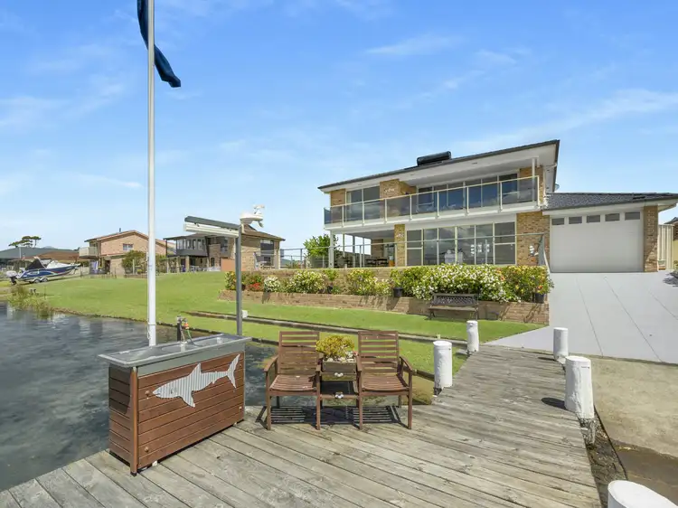 39 Whimbrel Drive, Sussex Inlet NSW 2540