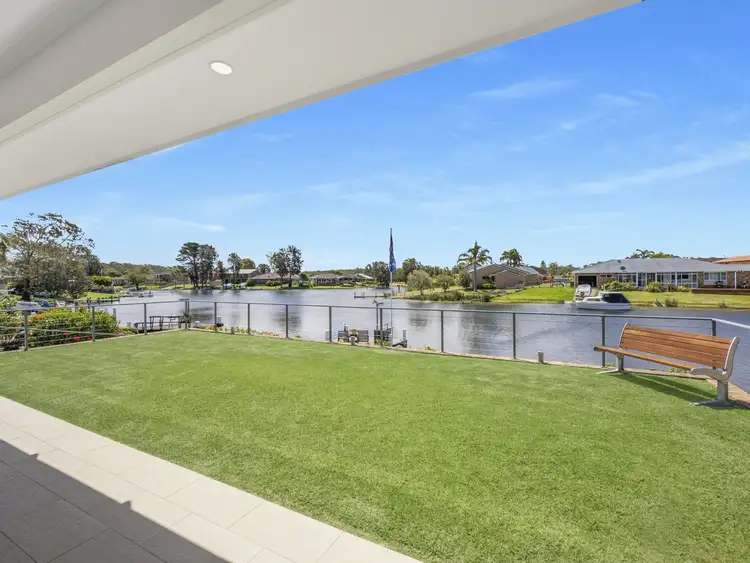 Second view of Homely house listing, 39 Whimbrel Drive, Sussex Inlet NSW 2540