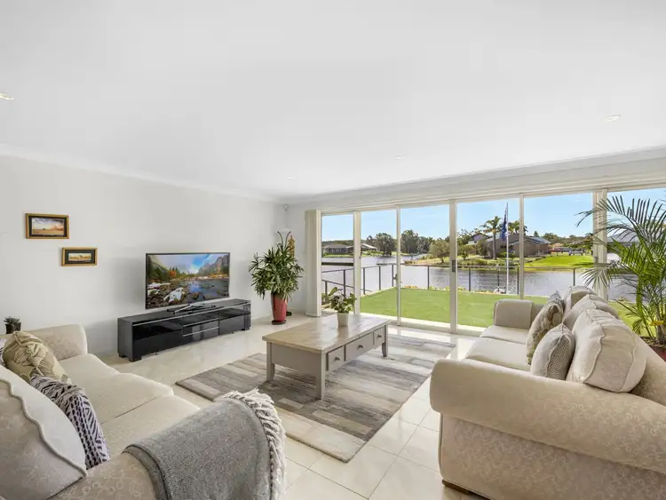 Third view of Homely house listing, 39 Whimbrel Drive, Sussex Inlet NSW 2540