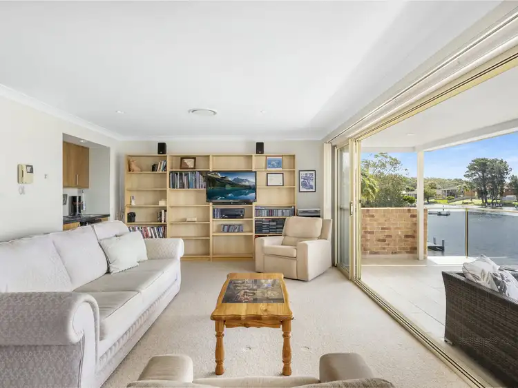 Fourth view of Homely house listing, 39 Whimbrel Drive, Sussex Inlet NSW 2540