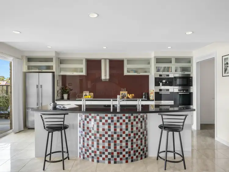 Fifth view of Homely house listing, 39 Whimbrel Drive, Sussex Inlet NSW 2540