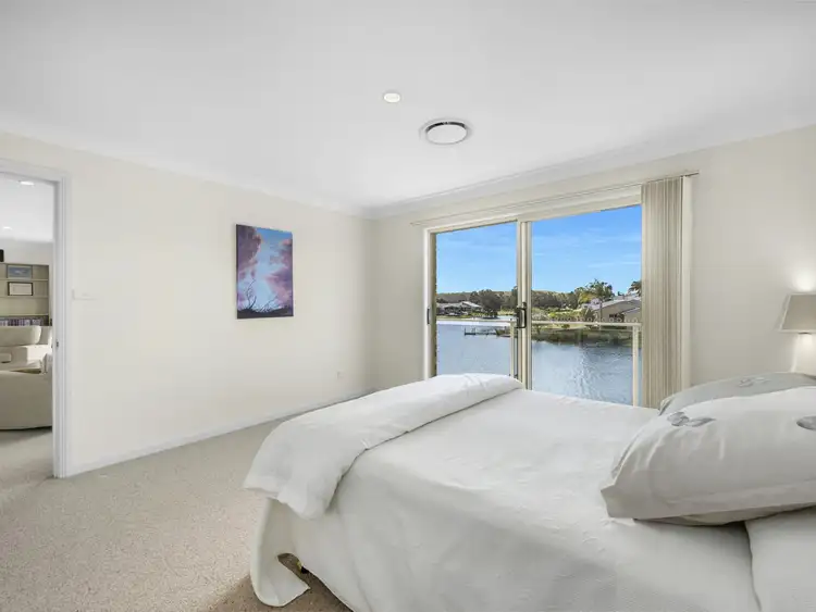 Seventh view of Homely house listing, 39 Whimbrel Drive, Sussex Inlet NSW 2540