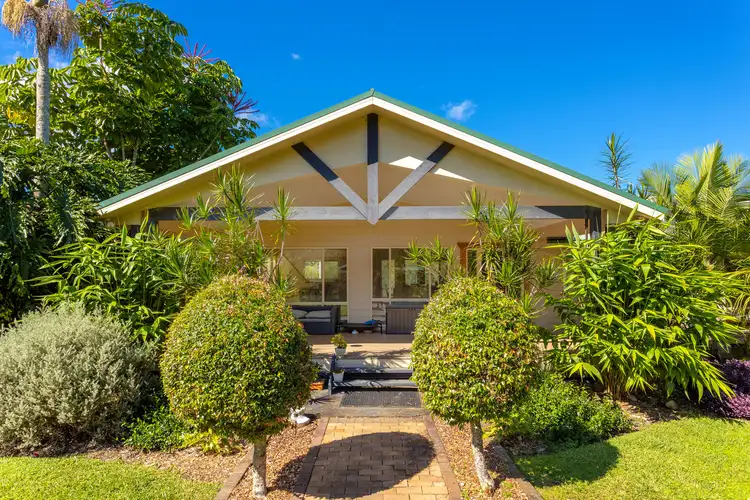 51 Killabakh Creek Road, Killabakh NSW 2429