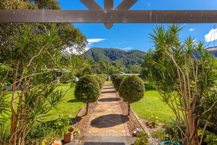 Second view of Homely rural property listing, 51 Killabakh Creek Road, Killabakh NSW 2429