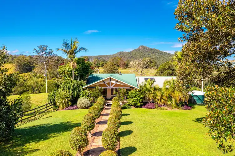 Fifth view of Homely rural property listing, 51 Killabakh Creek Road, Killabakh NSW 2429