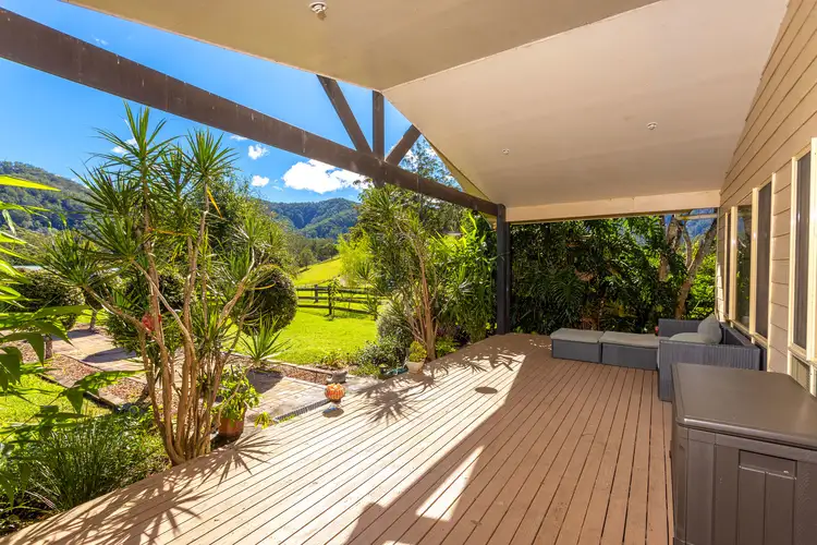 Sixth view of Homely rural property listing, 51 Killabakh Creek Road, Killabakh NSW 2429