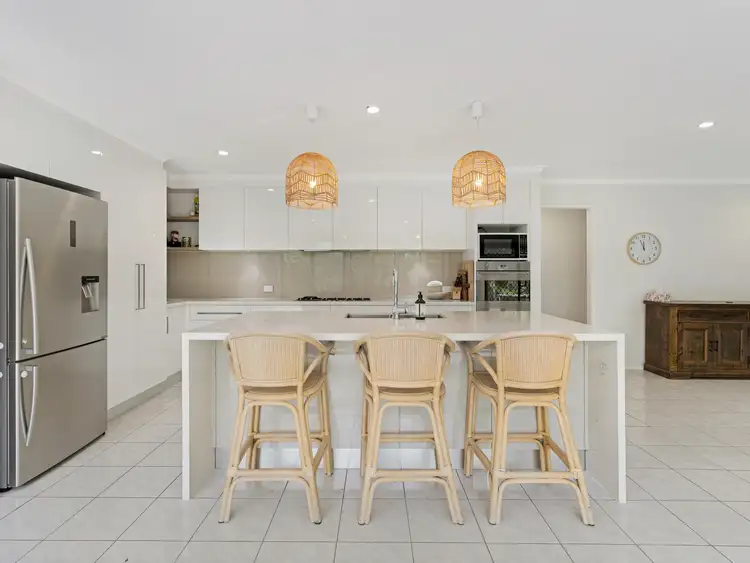 Second view of Homely house listing, 5 Tolhurst Court, Tallai QLD 4213