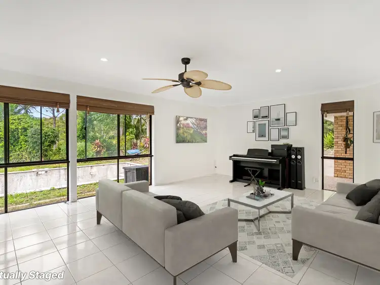 Third view of Homely house listing, 5 Tolhurst Court, Tallai QLD 4213