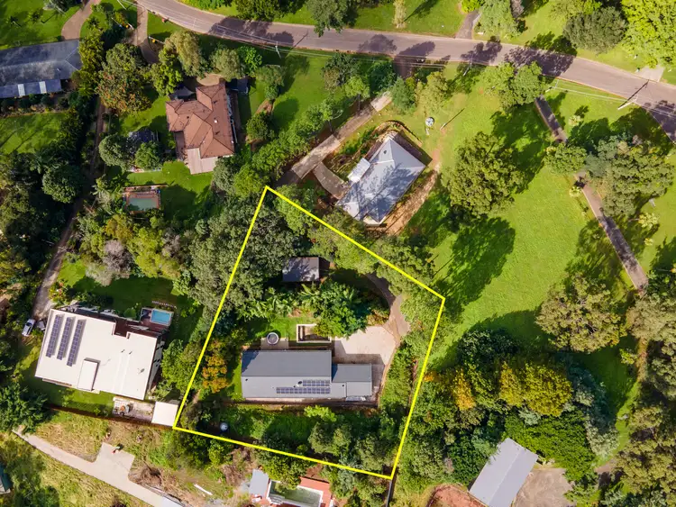 Fourth view of Homely house listing, 5 Tolhurst Court, Tallai QLD 4213