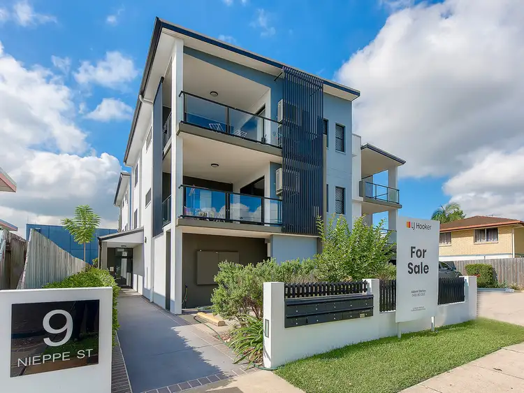 5/9 Nieppe Street, Kedron QLD 4031