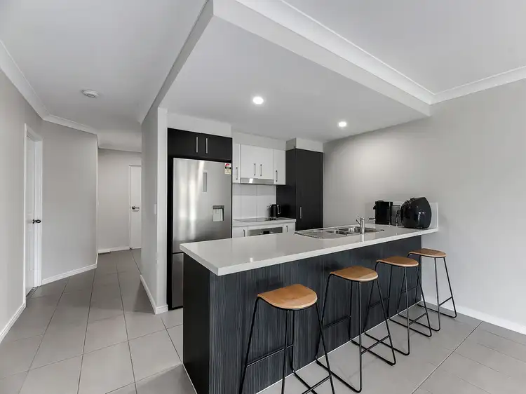 Second view of Homely unit listing, 5/9 Nieppe Street, Kedron QLD 4031