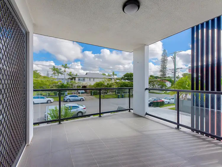 Sixth view of Homely unit listing, 5/9 Nieppe Street, Kedron QLD 4031