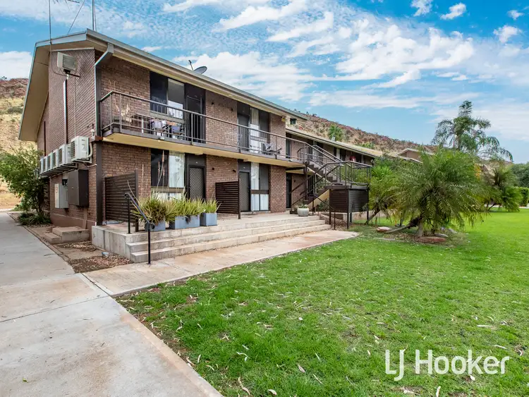 Second view of Homely unit listing, 50 (186)/6 Stephens Road, Mount Johns NT 874
