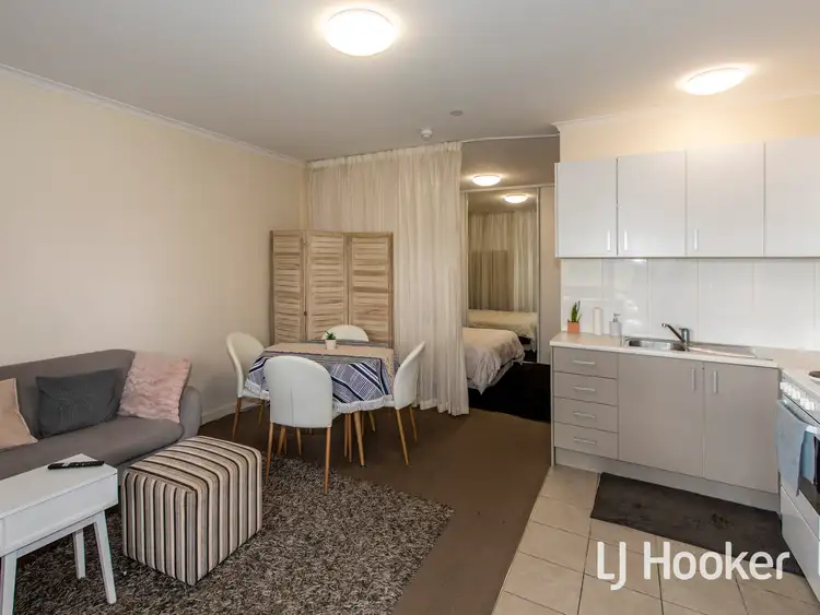 Third view of Homely unit listing, 50 (186)/6 Stephens Road, Mount Johns NT 874