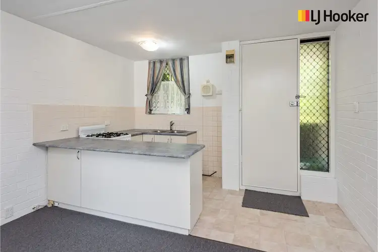 Third view of Homely apartment listing, 19/1 Herdsman Parade, Wembley WA 6014