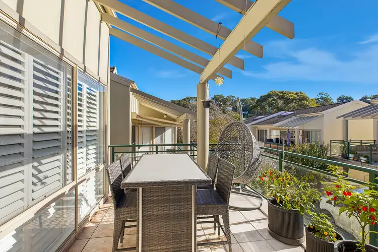 Third view of Homely townhouse listing, 28/4 Karla Avenue, Terrigal NSW 2260