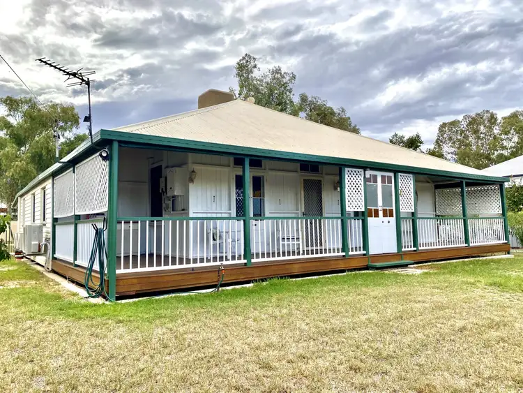 Second view of Homely house listing, 25 William Street, Roma QLD 4455