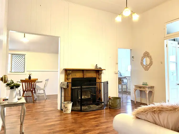 Third view of Homely house listing, 25 William Street, Roma QLD 4455