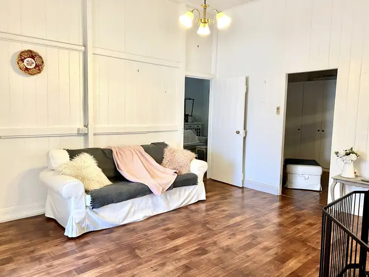 Fourth view of Homely house listing, 25 William Street, Roma QLD 4455