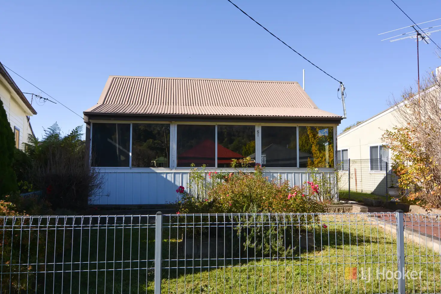 Main view of Homely house listing, 51 Coalbrook Street, Lithgow NSW 2790