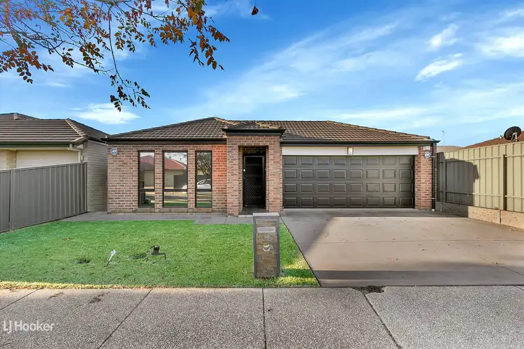 14 Lafitte Way, Andrews Farm SA 5114