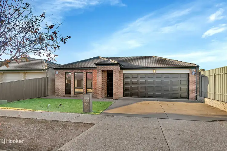 Second view of Homely house listing, 14 Lafitte Way, Andrews Farm SA 5114