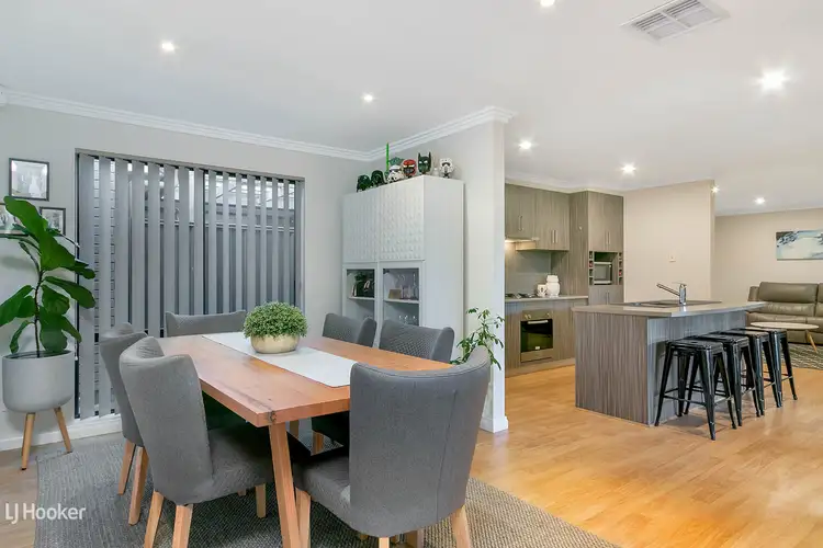 Fourth view of Homely house listing, 14 Lafitte Way, Andrews Farm SA 5114