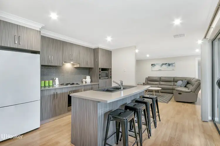 Fifth view of Homely house listing, 14 Lafitte Way, Andrews Farm SA 5114