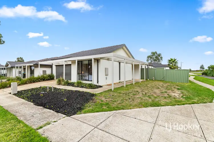Second view of Homely house listing, 10 Rathgar Mews, Wyndham Vale VIC 3024