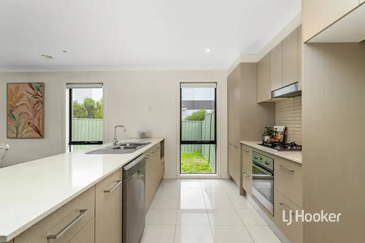 Third view of Homely house listing, 10 Rathgar Mews, Wyndham Vale VIC 3024