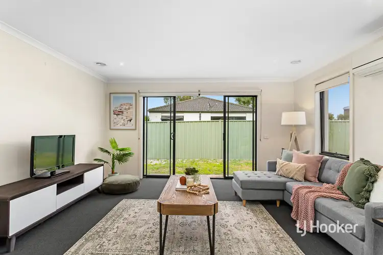 Fifth view of Homely house listing, 10 Rathgar Mews, Wyndham Vale VIC 3024