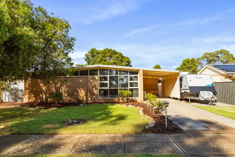 Main view of Homely house listing, 92 Bonython Avenue, Novar Gardens SA 5040