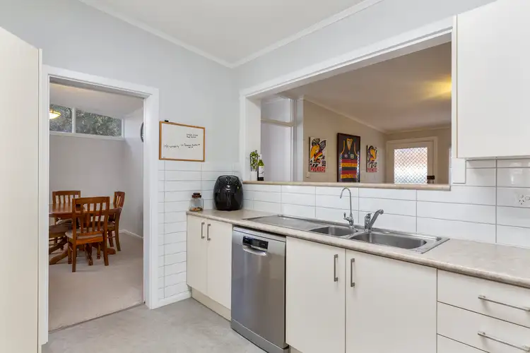 Fifth view of Homely house listing, 92 Bonython Avenue, Novar Gardens SA 5040