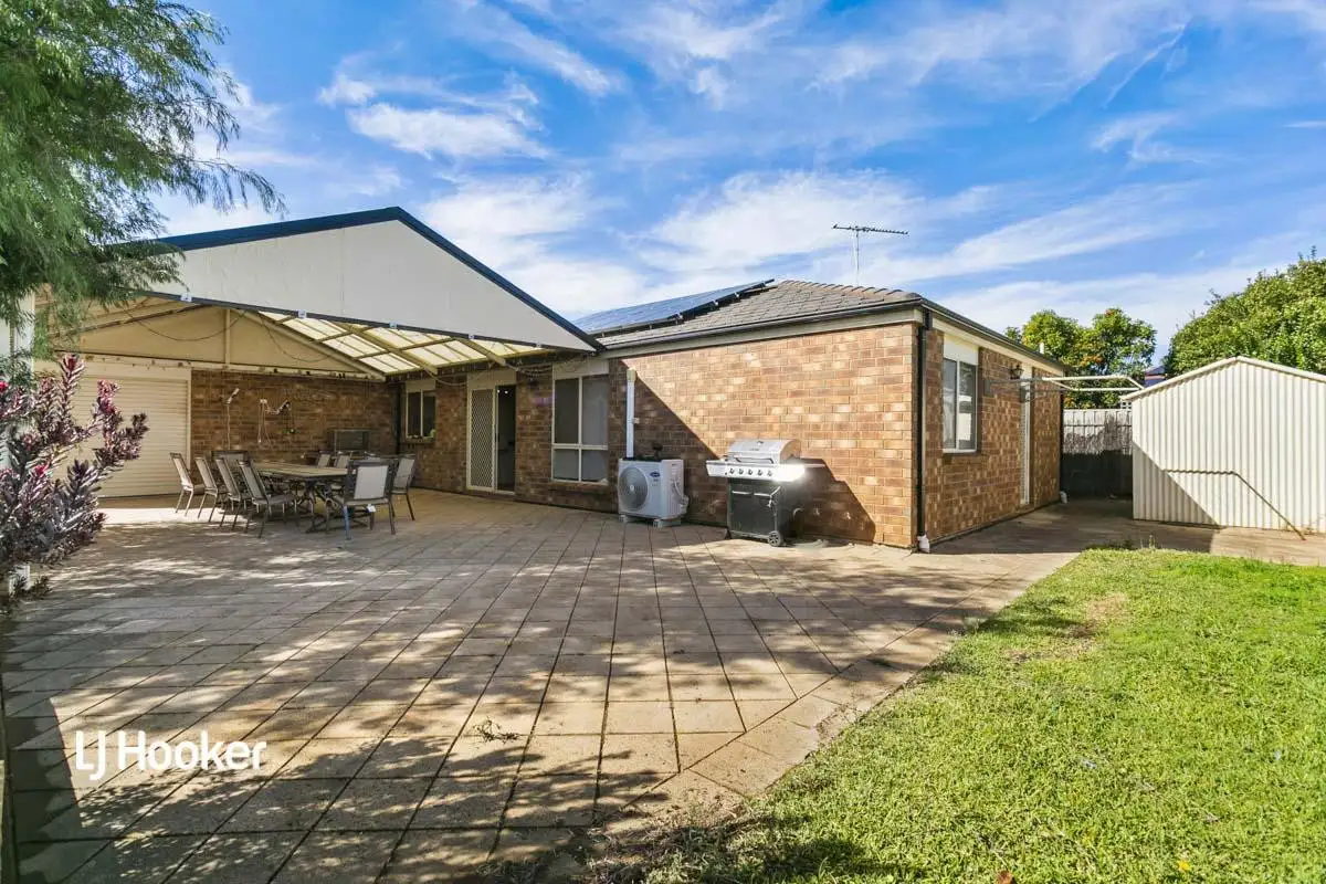 Main view of Homely house listing, 41 Yeovil Circuit, Craigmore SA 5114