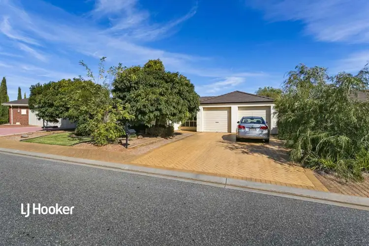 Second view of Homely house listing, 41 Yeovil Circuit, Craigmore SA 5114