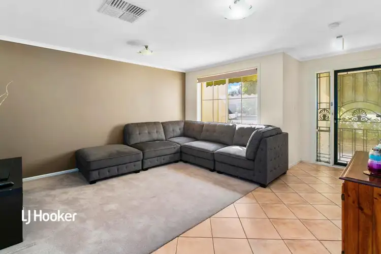 Third view of Homely house listing, 41 Yeovil Circuit, Craigmore SA 5114