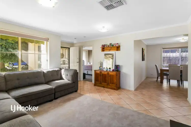 Fourth view of Homely house listing, 41 Yeovil Circuit, Craigmore SA 5114