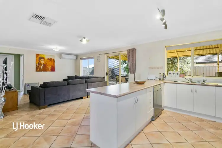 Fifth view of Homely house listing, 41 Yeovil Circuit, Craigmore SA 5114