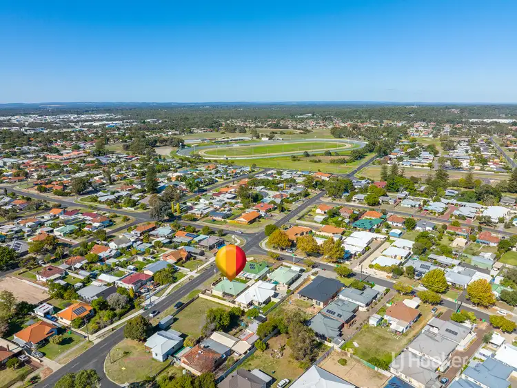 Second view of Homely house listing, 38 Ecclestone Street, Carey Park WA 6230