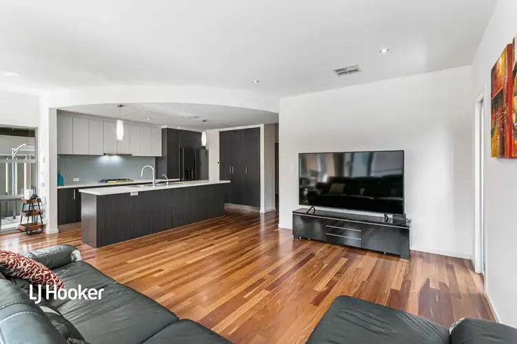 Second view of Homely house listing, 59 Bimini Crescent, Mawson Lakes SA 5095
