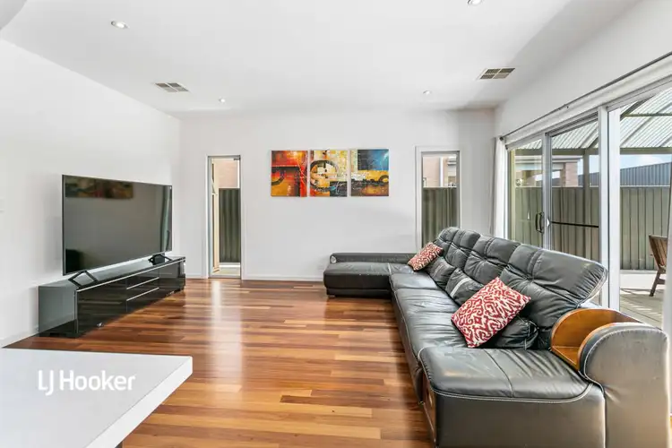 Third view of Homely house listing, 59 Bimini Crescent, Mawson Lakes SA 5095