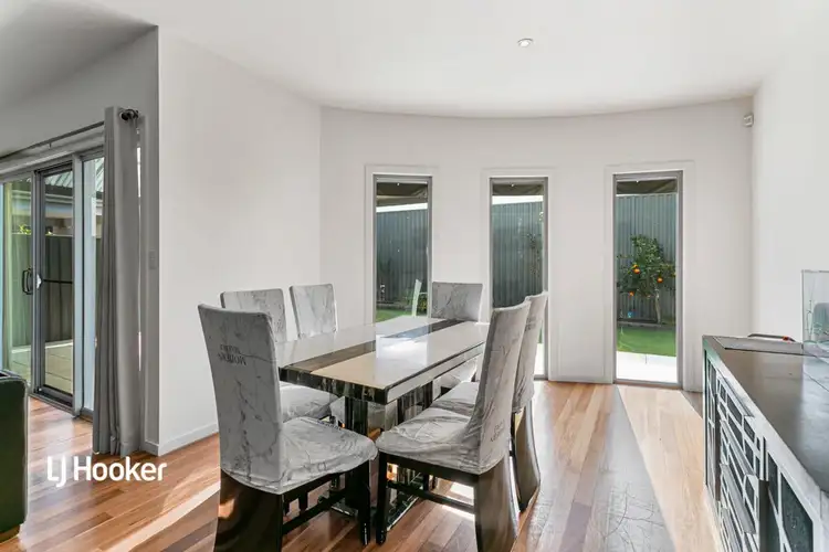 Fifth view of Homely house listing, 59 Bimini Crescent, Mawson Lakes SA 5095