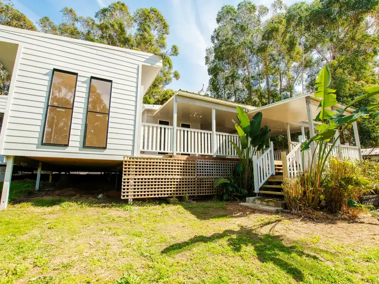 Main view of Homely house listing, 24 Yacht Street, Russell Island QLD 4184