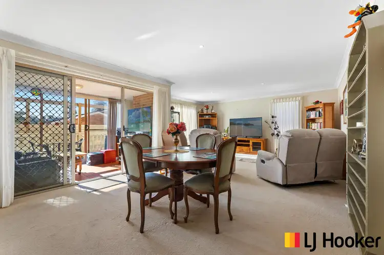 Third view of Homely house listing, 8/9B Eric Fenning Drive, Surf Beach NSW 2536