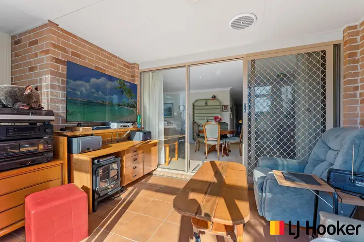 Fifth view of Homely house listing, 8/9B Eric Fenning Drive, Surf Beach NSW 2536