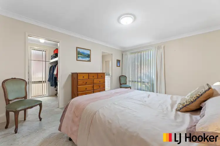 Sixth view of Homely house listing, 8/9B Eric Fenning Drive, Surf Beach NSW 2536